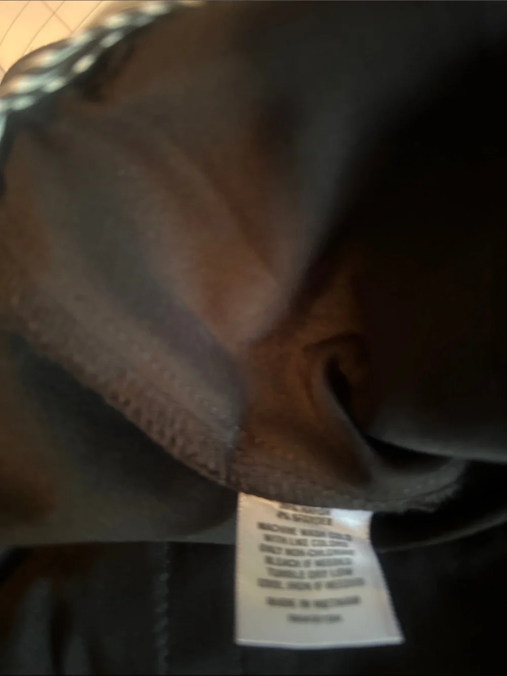 The Limited Black Slim Ankle Pants - Picture 5 of 5